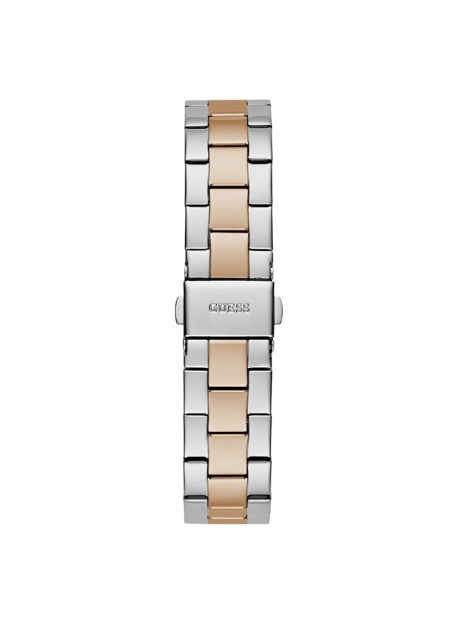 GUESS Fawn Analog Watch for Women with Round Dial & Water Resistant Women's Wrist Watches - Image 4
